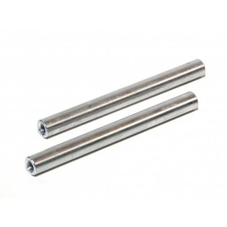 HPI HPI Joint Post 4x7x74 2Pce (Savage) HPI-86062