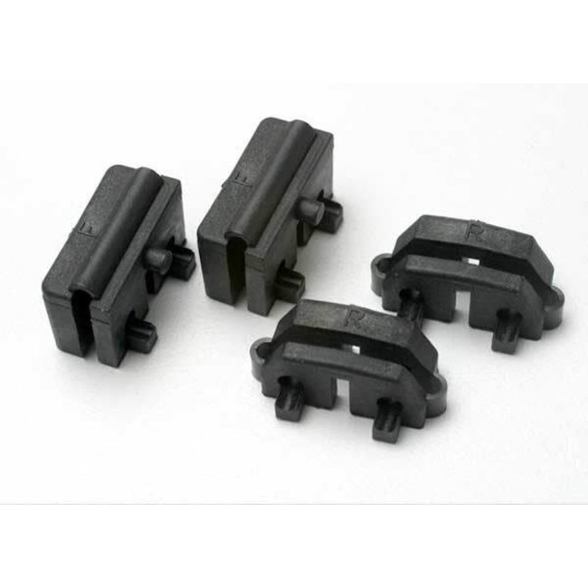 TRAXXAS SERVO MOUNTS STEERING