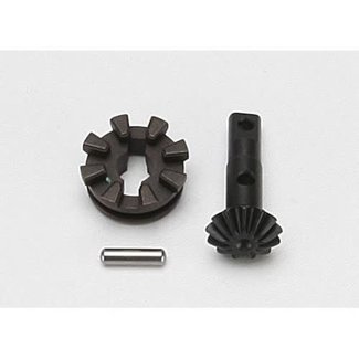TRAXXAS TRAXXAS 5678: Locking Differential Ouput Gear and 3x12mm Screwpin