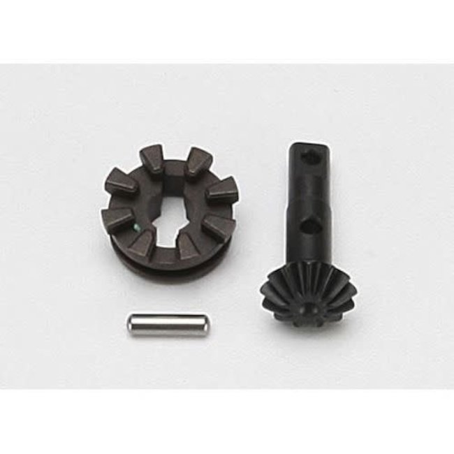 TRAXXAS 5678: Locking Differential Ouput Gear and 3x12mm Screwpin