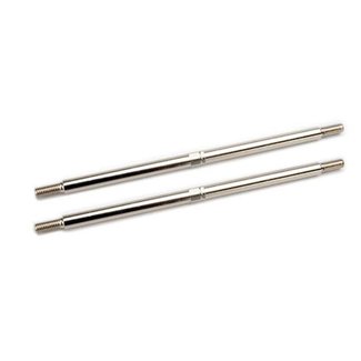 TRAXXAS Traxxas Turnbuckles, Toe Links 5.0mm steel (front) (2) 5141