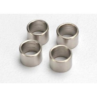 TRAXXAS Traxxas Aluminum Front Wheel Spacer Jato (4) 5149