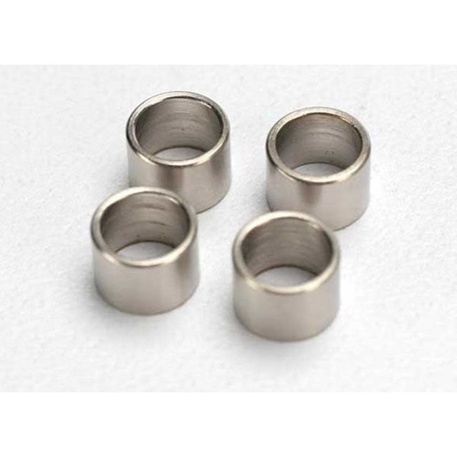 Traxxas Aluminum Front Wheel Spacer Jato (4) 5149