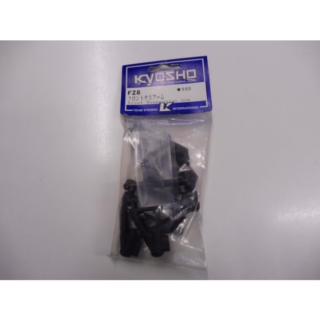 Kyosho Fazer Front Suspenzion Arm #FZ5