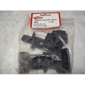 KYOSHO Kyosho  AE9 Rear Gear Box  Pure Ten Alpha