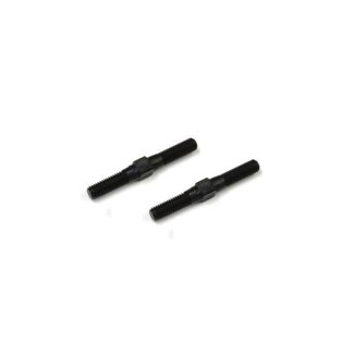 KYOSHO KYOSHO Adjust Rod (3x25mm/2pcs) 97008-25B