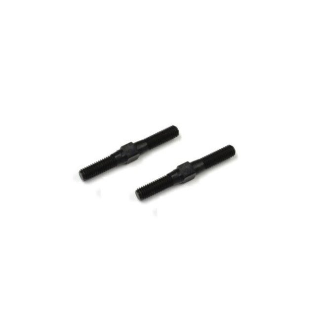 KYOSHO Adjust Rod (3x25mm/2pcs) 97008-25B