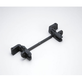 KYOSHO Kyosho Front Hub Carrier IF5