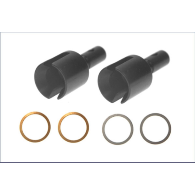 Kyosho IF101 Diff. Shaft Set