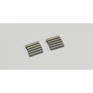 KYOSHO Kyosho 97037-14 Pin (2.6x14mm/10pcs/IF39)