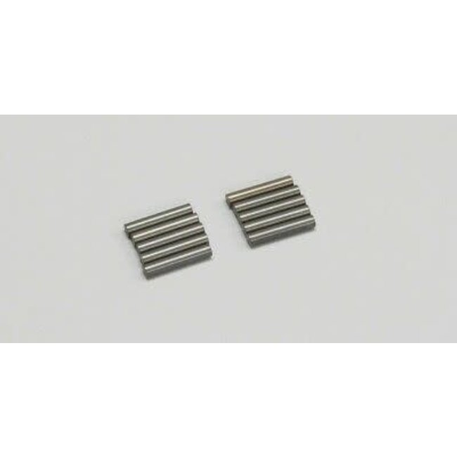 Kyosho 97037-14 Pin (2.6x14mm/10pcs/IF39)