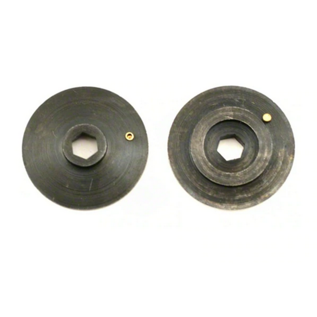 Traxxas 4625 Slipper pressure plate E/T Maxx