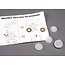 TRAXXAS 2010: Gear set (for 2018 servos)
