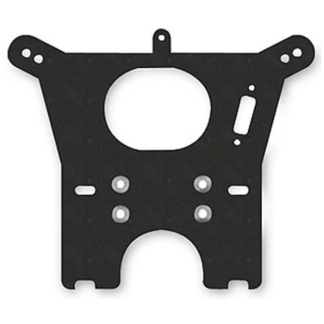 TRAXXAS SHOCK TOWER FIBERGLASS REQUIRES PART 2669 FOR FITMENT
