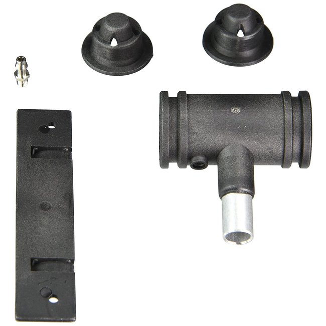 Traxxas Exhaust Pipe Rubber 3552
