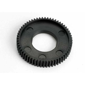 TRAXXAS TRAXXAS 3560: Spur Gear For Return-To-Shore (60-Tooth)