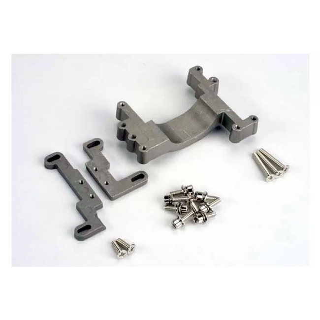 Traxxas Nitro Engine Mount Set