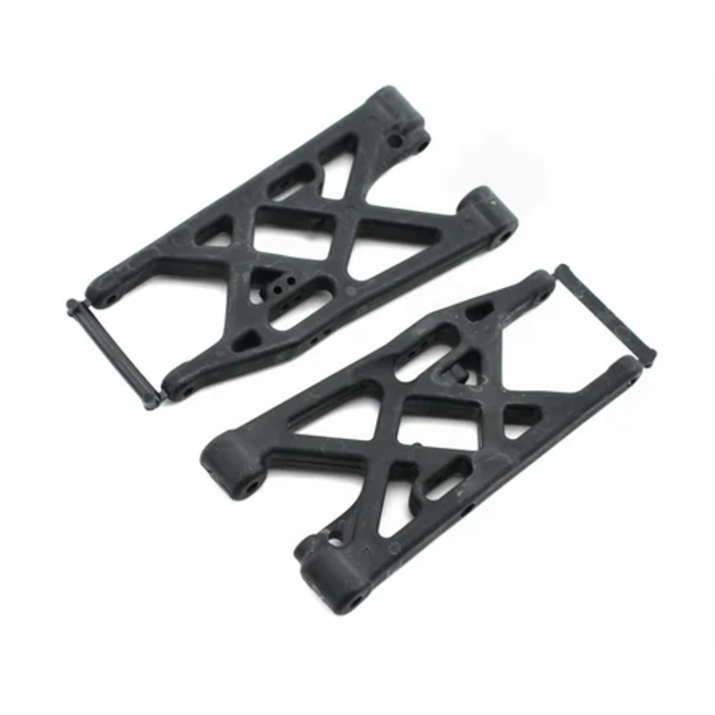 Losi Rear Suspension Arms: 8B