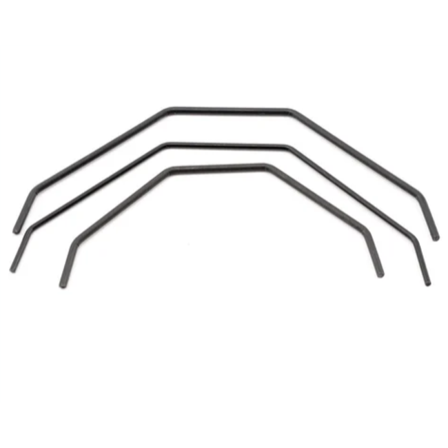 Losi Sway Bar Set (2.0)