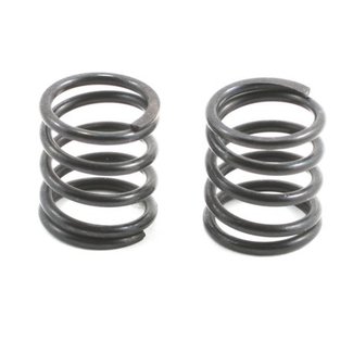 LOSI Team Losi JRX-S 10mm Shock Springs .75" x 60 Rate (2pcs), LOSA5357