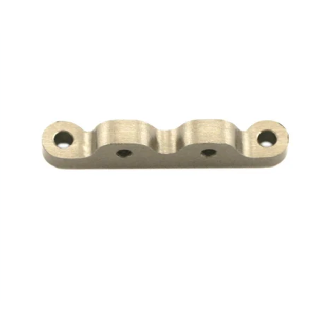 Losi Rear Inner Pivot Mount Aluminum (Bk-2)