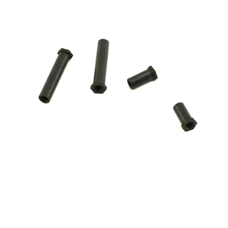 LOSI Losi Threaded Chassis Inserts