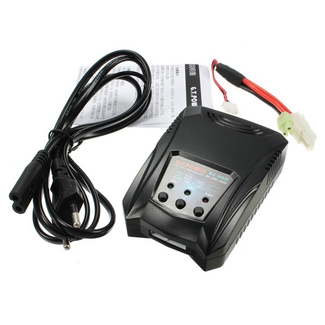 G.T POWER RC GT POWER A3-PRO LIPO/NIMH CHARGER 2-3S LIPO 4/8S NIMH