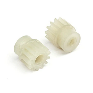 MAVERICK Maverick Plastic Pinion Gear 13 Tooth 2Pcs (All Ion) [MV28014]