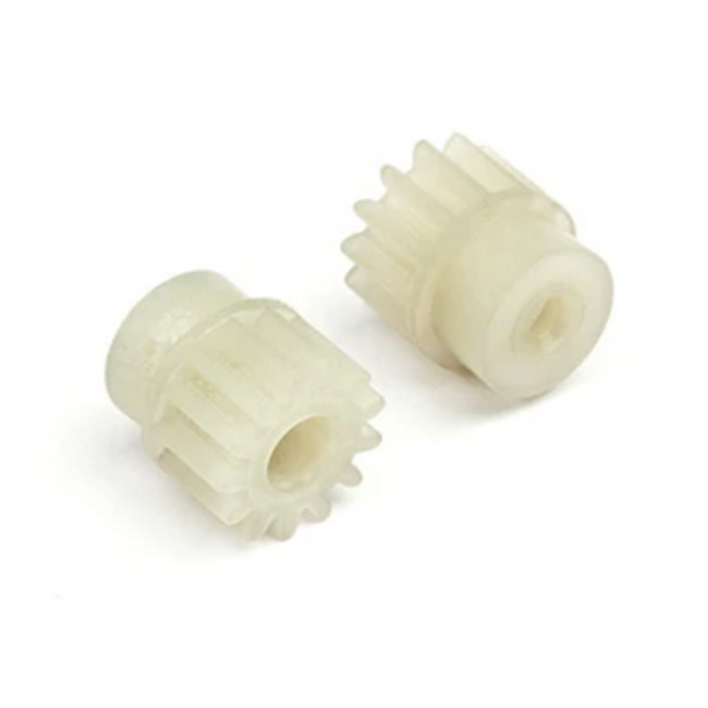 Maverick Plastic Pinion Gear 13 Tooth 2Pcs (All Ion) [MV28014]
