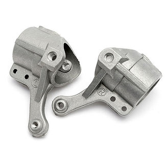 HOT BODIES HOT BODIES STEERING ARM LEFT AND RIGHT FOR LIGHTNING SERIES