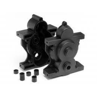 HOT BODIES HOT BODIES CENTER GEAR BOX SET EZILLA