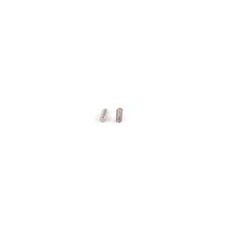 SCHUMACHER RACING SCHUMACHER Pin and Spring; Pull Start - Sch R18