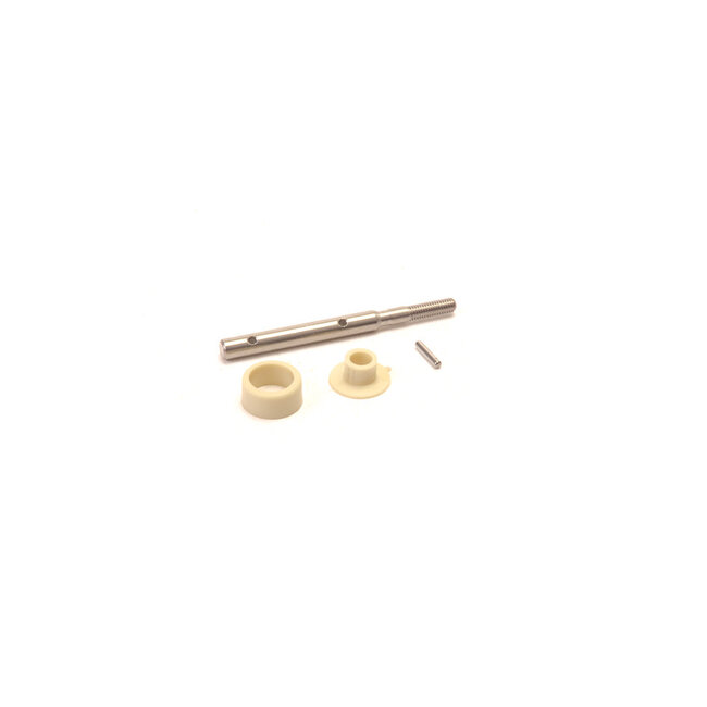 SCHUMACHER SLIPPER LAYSHAFT 2WD/2000
