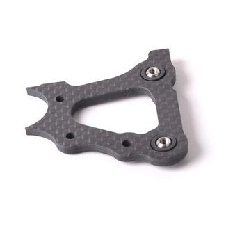 Schumacher RC SCHUMACHER C/F Front Wishbone LH - Mi5 - 1pc