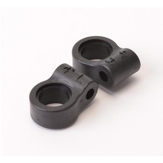 SCHUMACHER RACING SCHUMACHER Micro Caster Block 4deg (kit) - Mi5 - pr