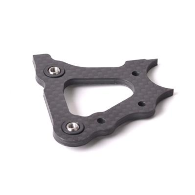 SCHUMACHER C/F Front Wishbone RH - Mi5 - 1pc
