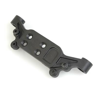 Schumacher RC SCHUMACHER Shock Mount; Front - Manic