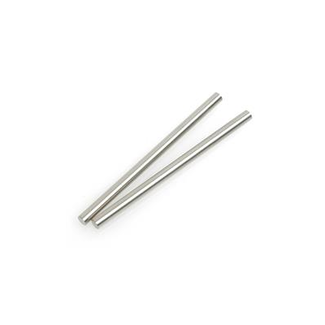 SCHUMACHER RACING SCHUMACHER Titanium Pro Pivot Pin - 55mm (pr)