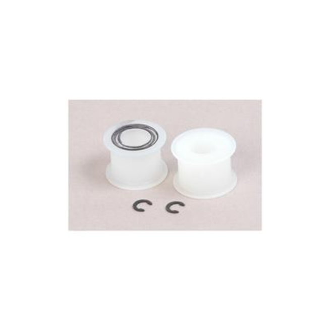 SCHUMACHER Idler Rollers pk2 - Menace,Fusion