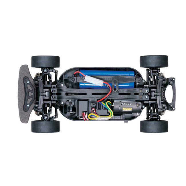 Tamiya  Opel Calibra V6 1/10 TT-01E Electric On Road RC Car Kit   NO ESC INCLUDED  REQUIRES TX, RX, ESC, BATTERY CHARGER & PAINT.