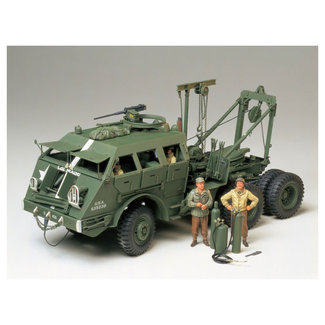 TAMIYA TAMIYA 1/35 M26 ARMORED TANK RECOVERY VEHCILE