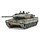 TAMIYA 1/35  Leopard 2 A6 Main Battle Tank