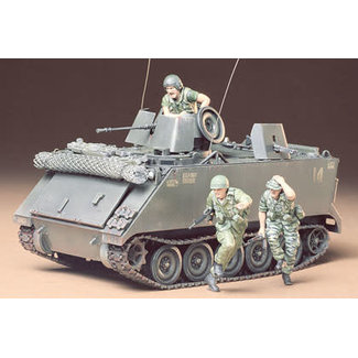 TAMIYA TAMIYA 1/35 U.S. M113 ACAV
