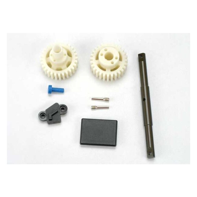 TRAXXAS FORWARD OLNY CONVERSION KIT TMAXX