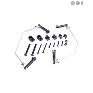 ROVAN ROVAN SWAY BAR SET
