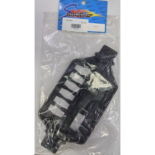 SINOHOBBY TR-041 CHASSIS