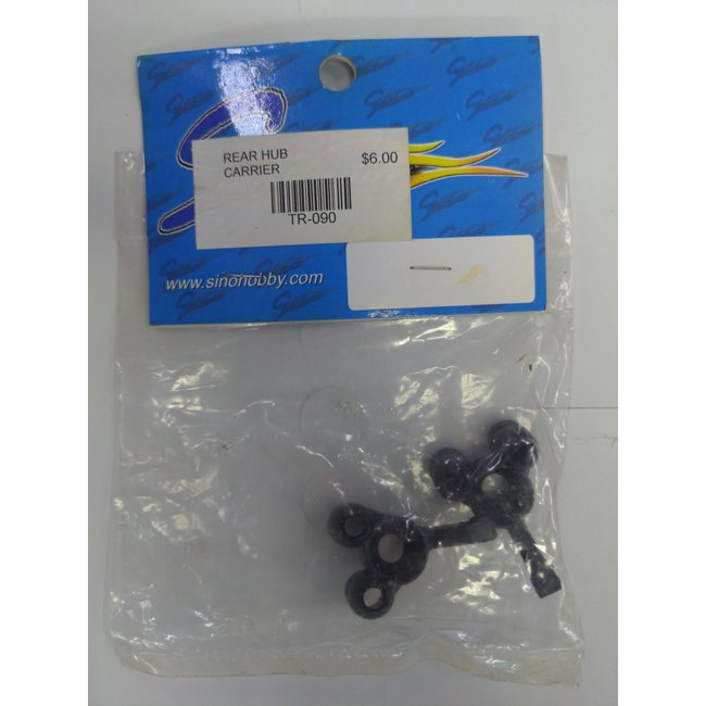 SINOHOBBY TR-090 REAR HUB CARRIER
