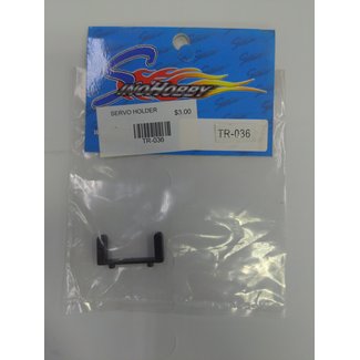 SINOHOBBY SINOHOBBY TR-036 SERVO HOLDER