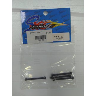 SINOHOBBY SINOHOBBY TR-043Z DRIVING SHAFT