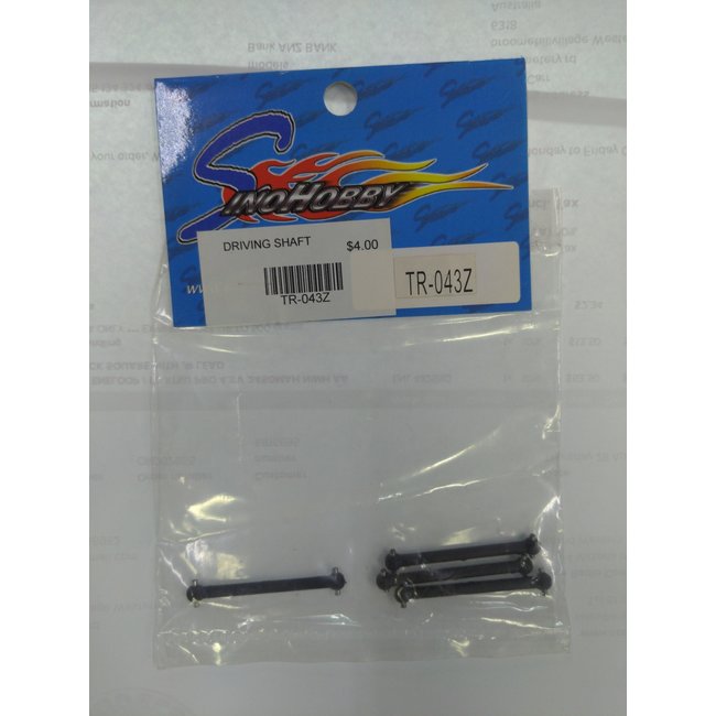 SINOHOBBY TR-043Z DRIVING SHAFT